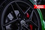 Audi S3 Sedan on HRE Wheels (FF11) 2019 года